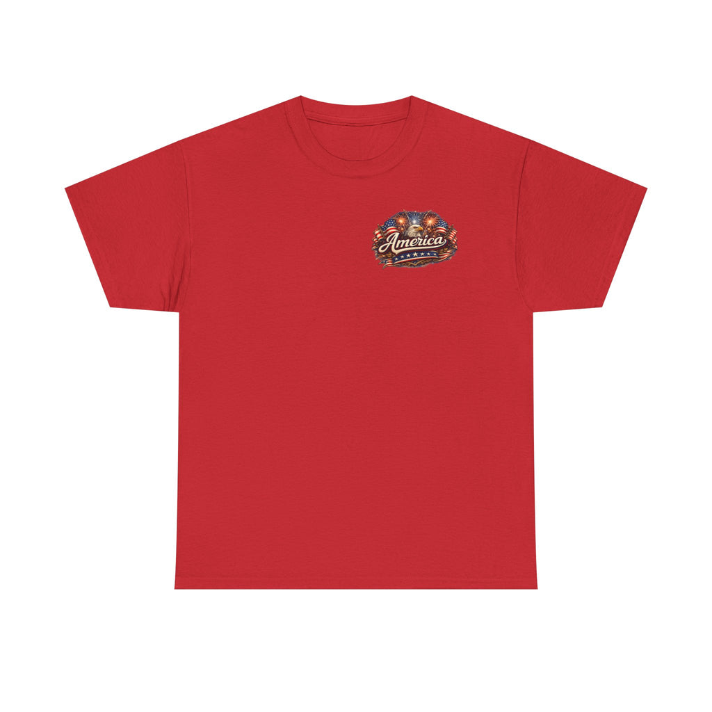4th of July Tee