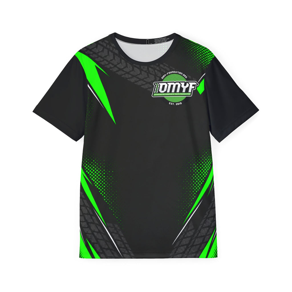 Men's Sports Jersey (AOP)