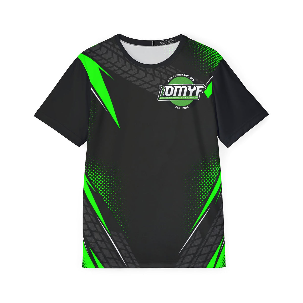 Men's Sports Jersey (AOP)