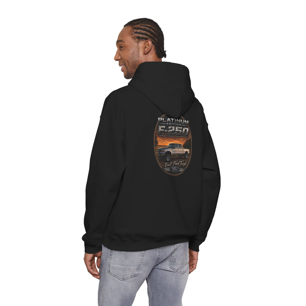 Plati Hoodie