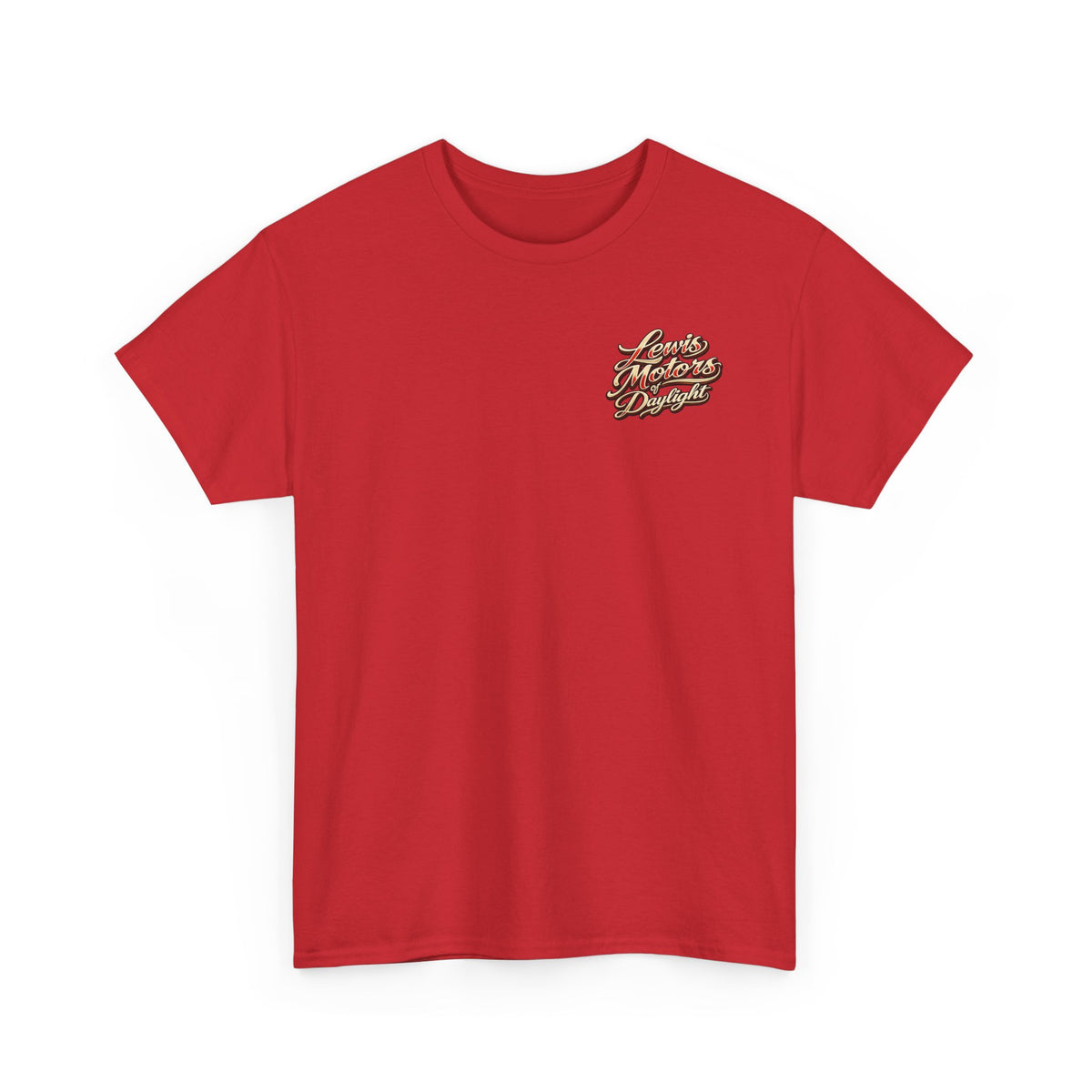 Scarab Tee