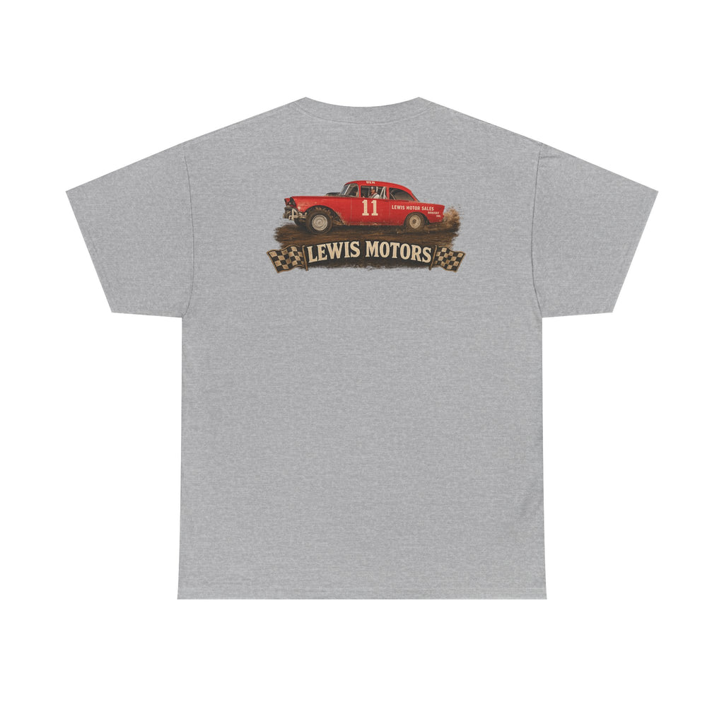 Race Tee