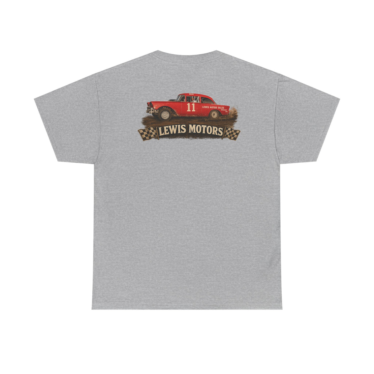 Race Tee