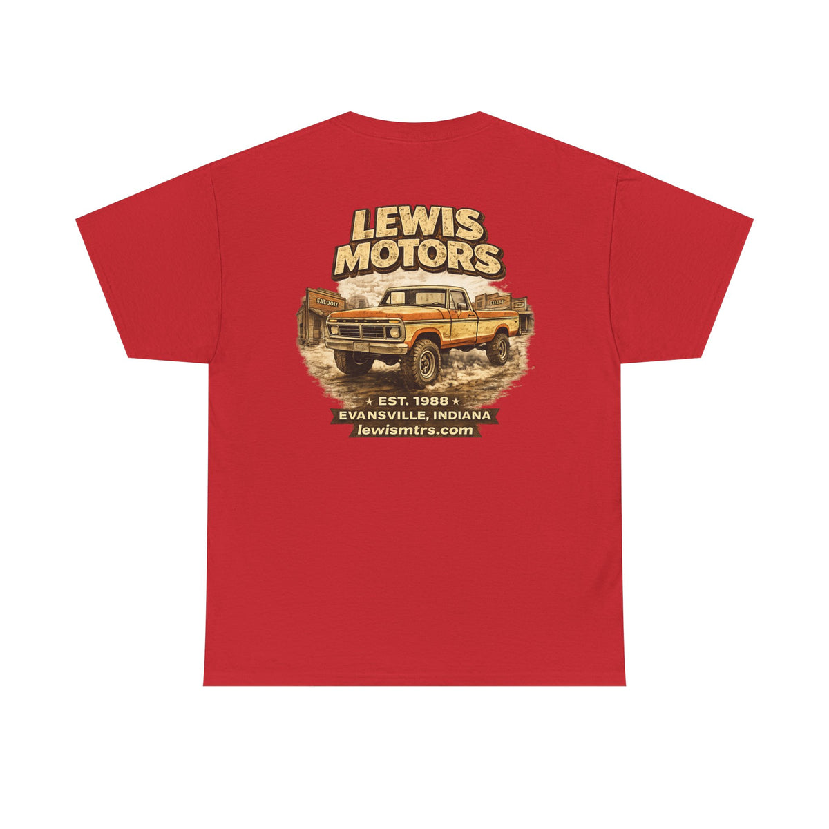 Western Tee