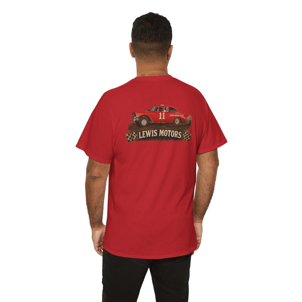 Race Tee
