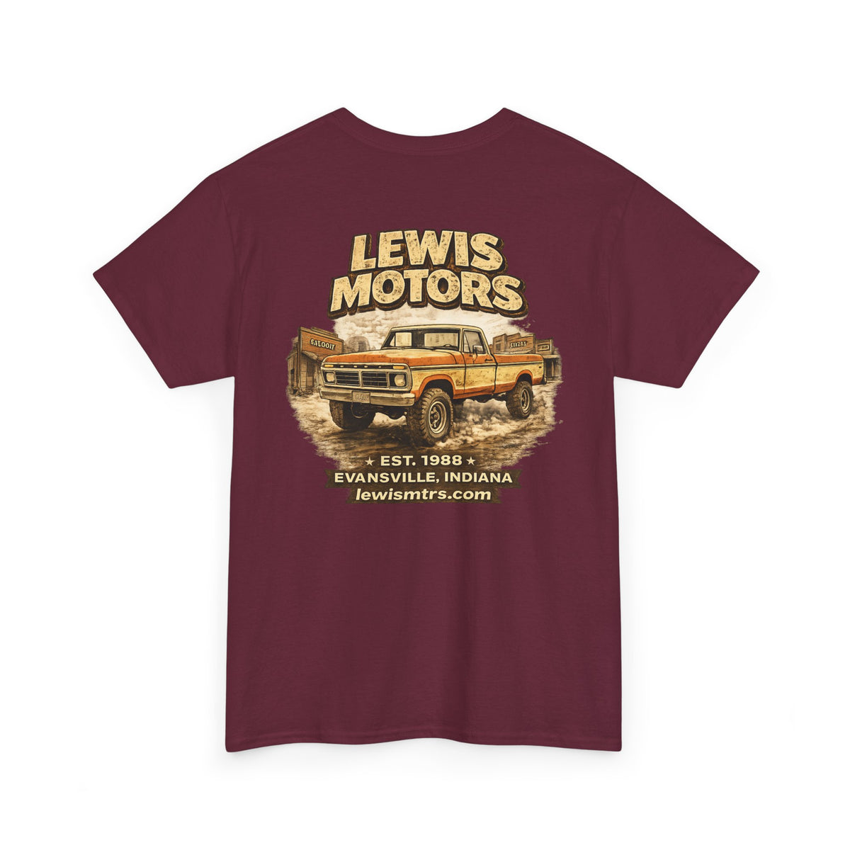 Western Tee
