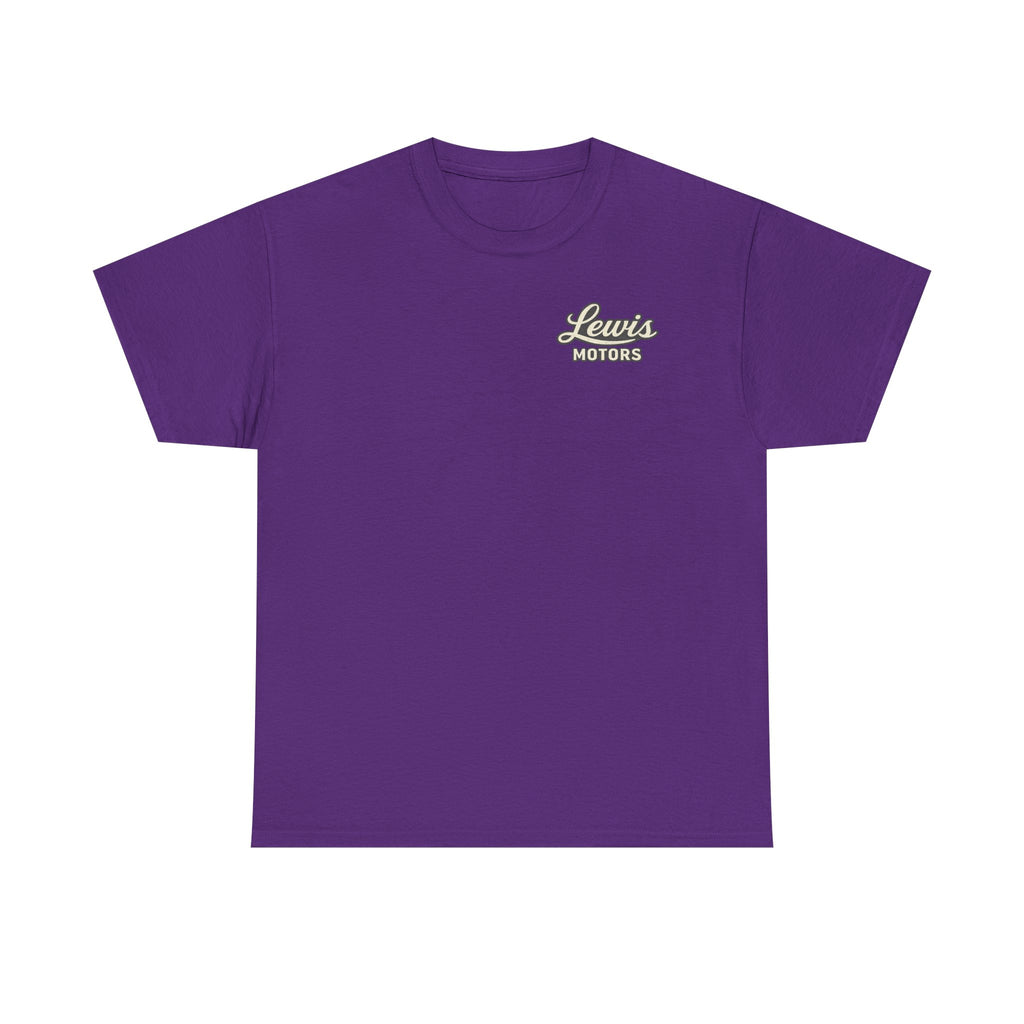 Chase Truck Tee