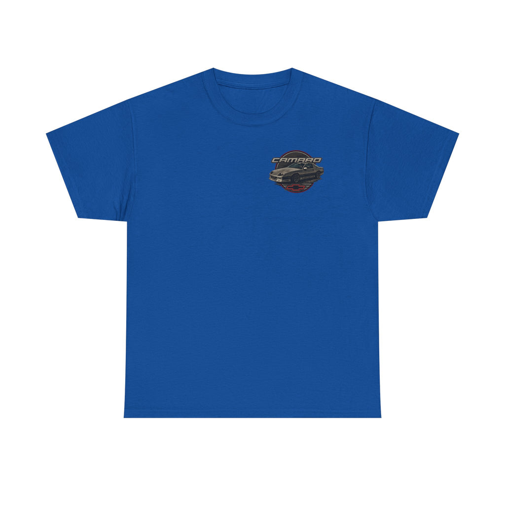 Camaro Tee