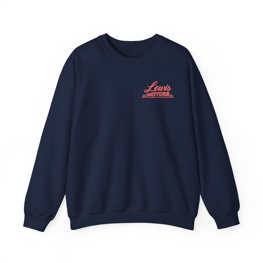 Neon Truck Crew