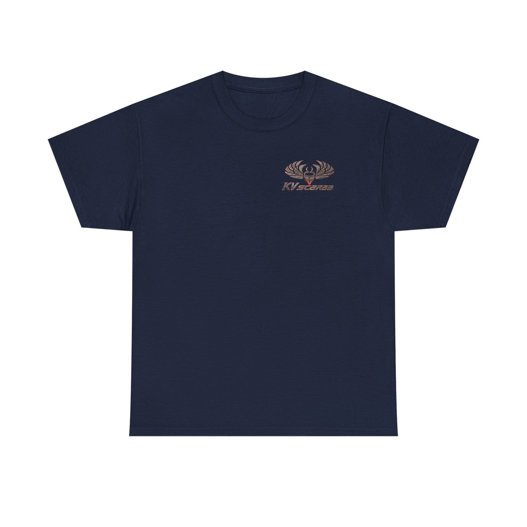 Scarab Racing Tee