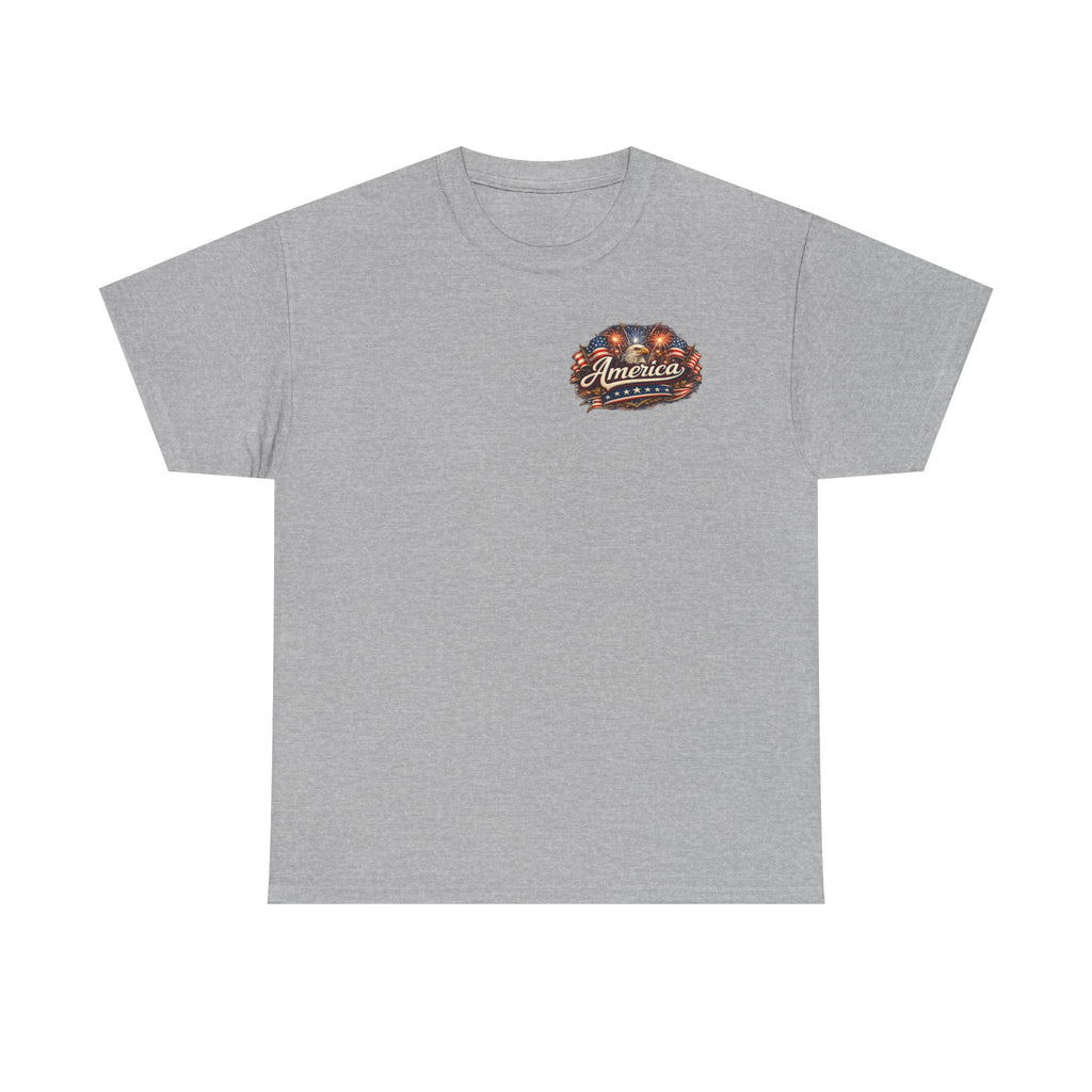 4th of July Tee