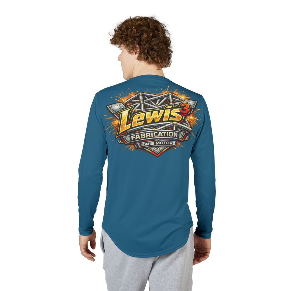 Fab UV Protection Long Sleeve Shirt
