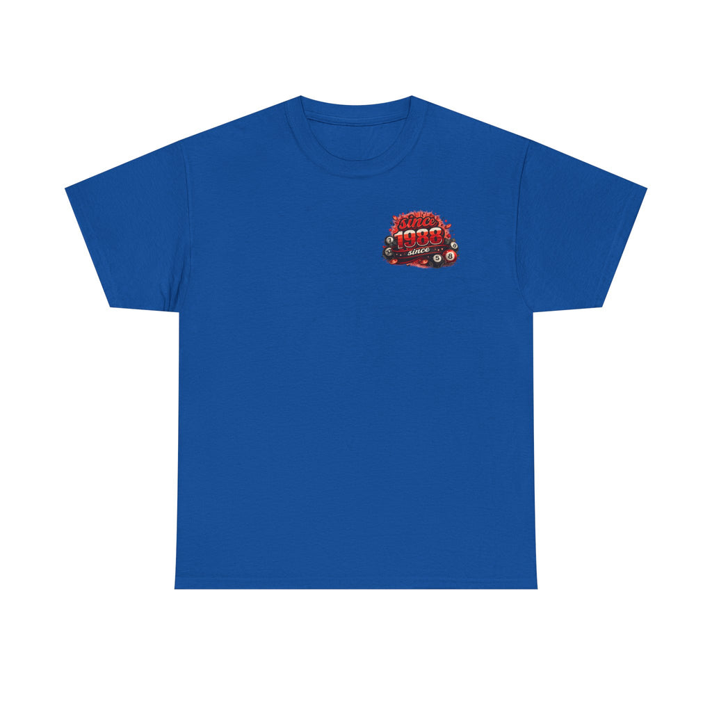 Lottery Tee