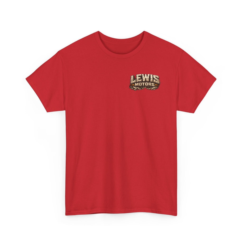 Jeep Tee