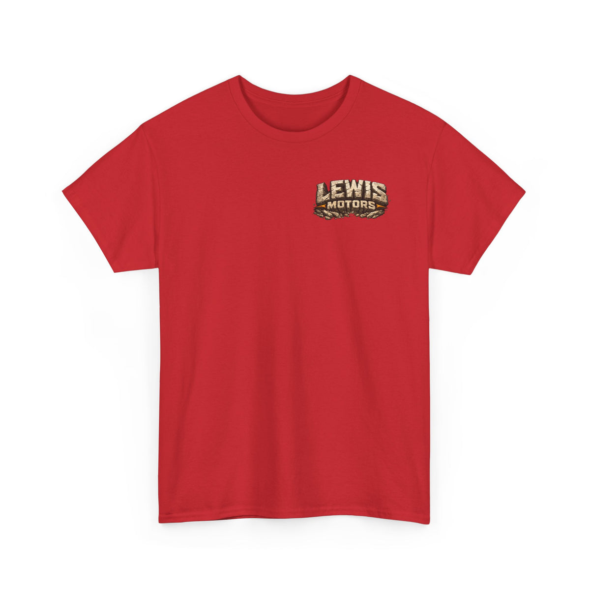 Jeep Tee