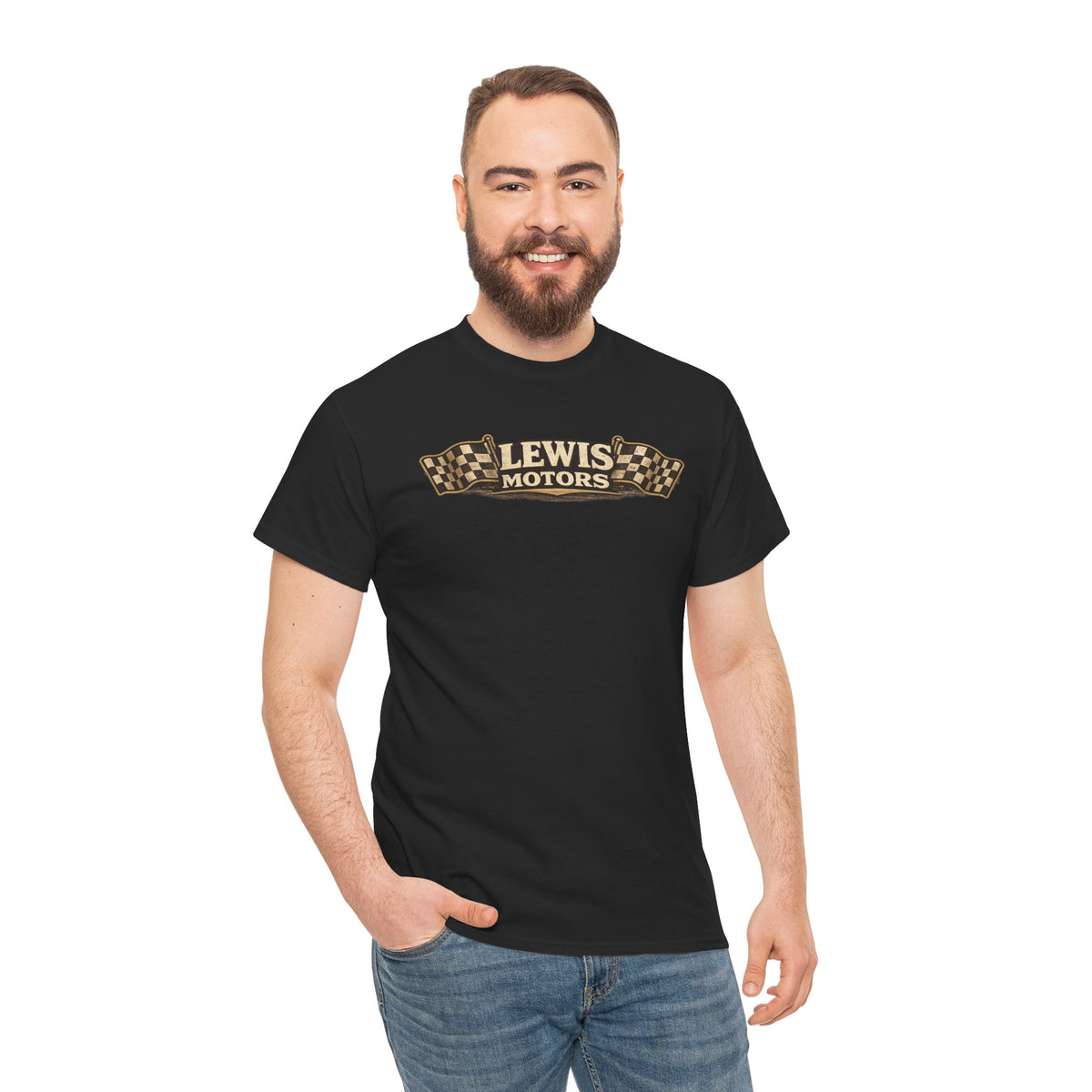 Race Tee