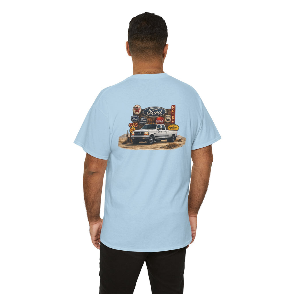 Sign Tee