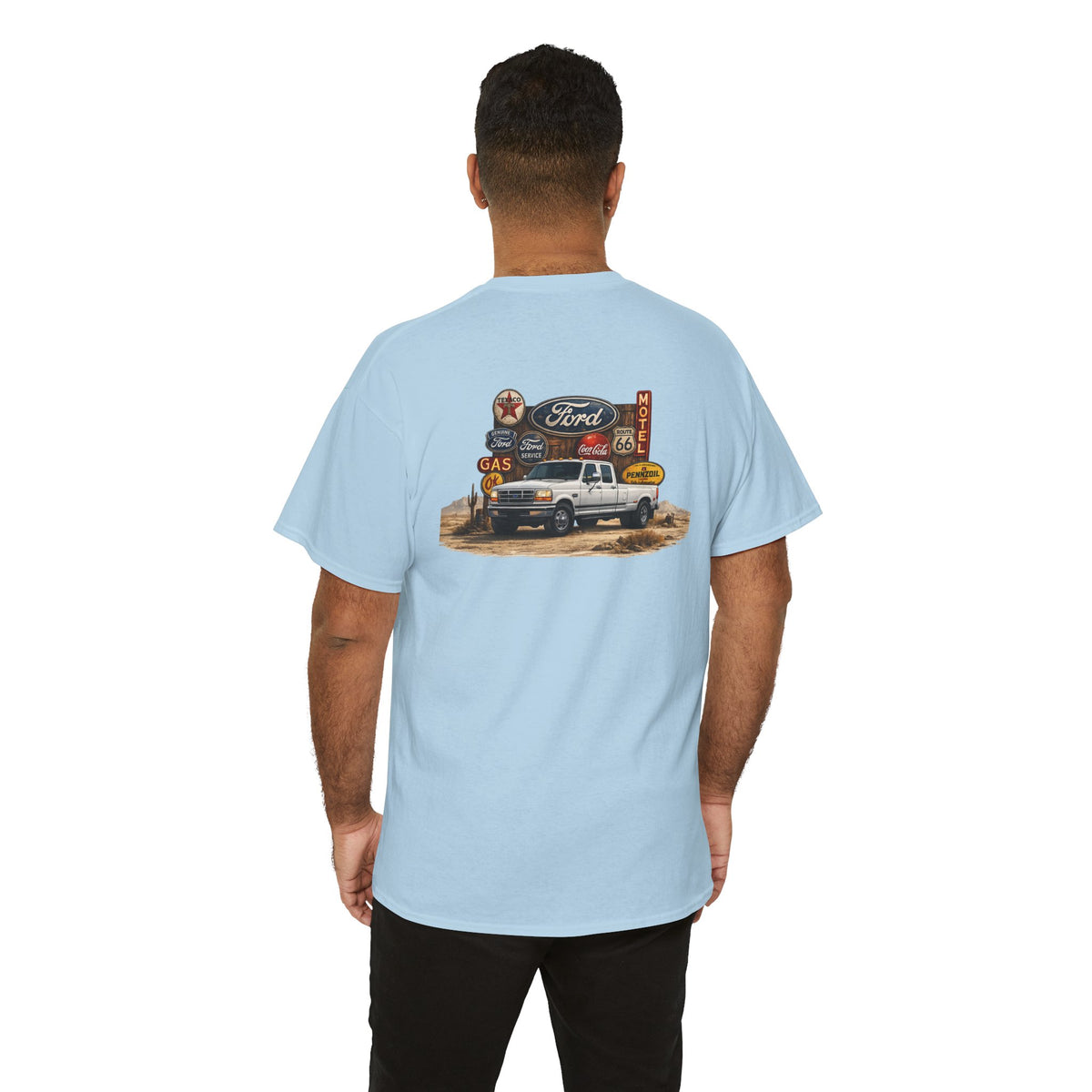 Sign Tee