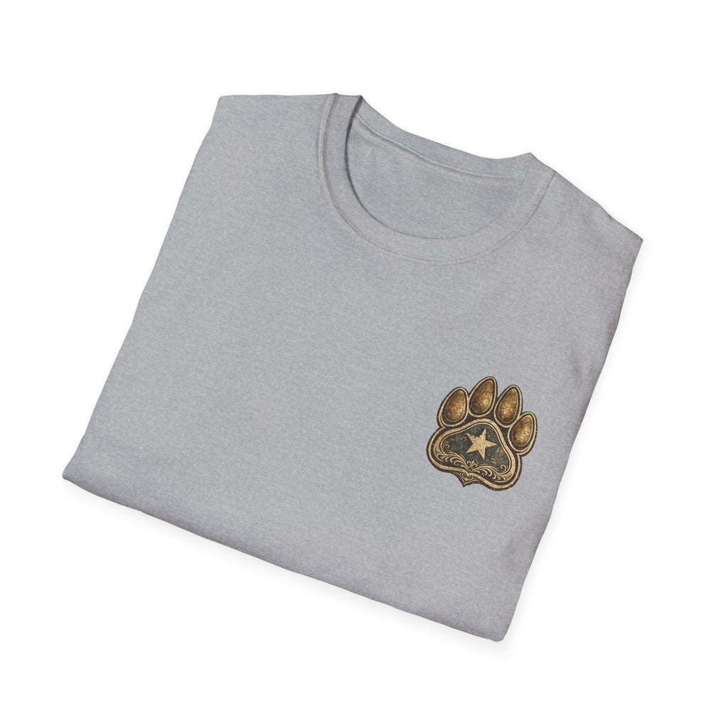 Bear Tough Tee