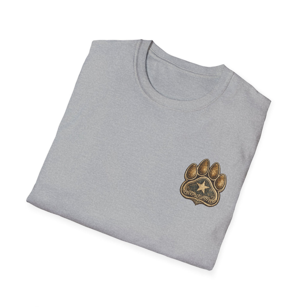 Bear Tough Tee