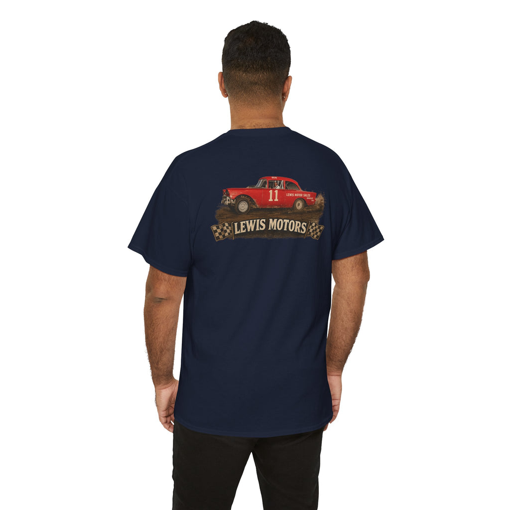 Race Tee