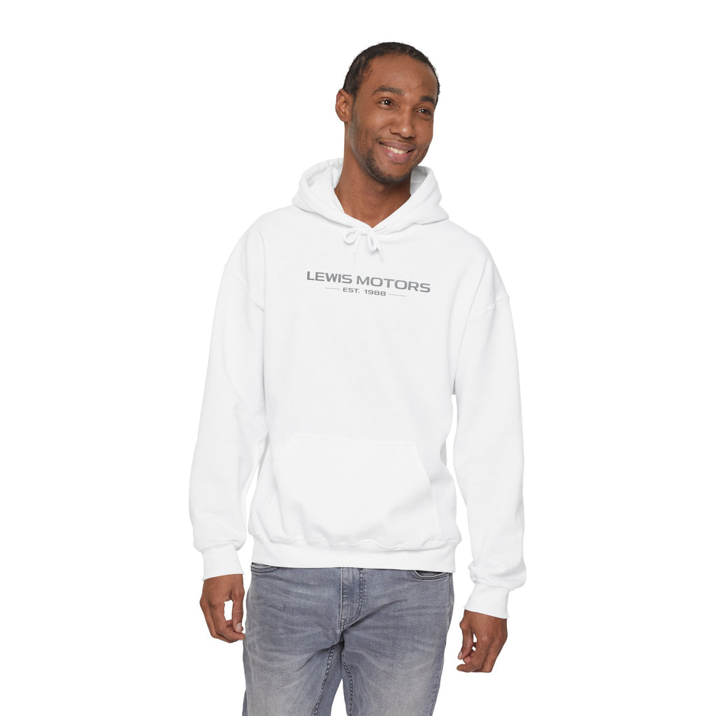 Plati Hoodie