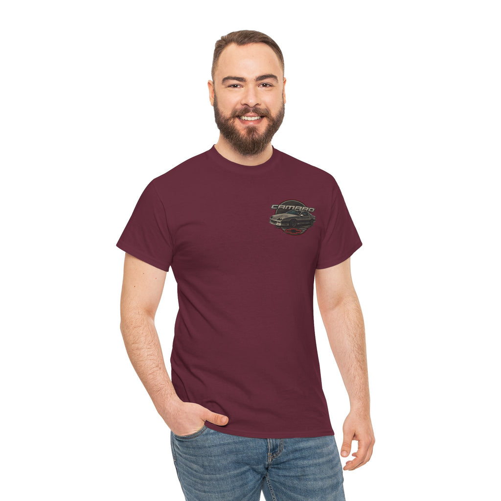 Camaro Tee