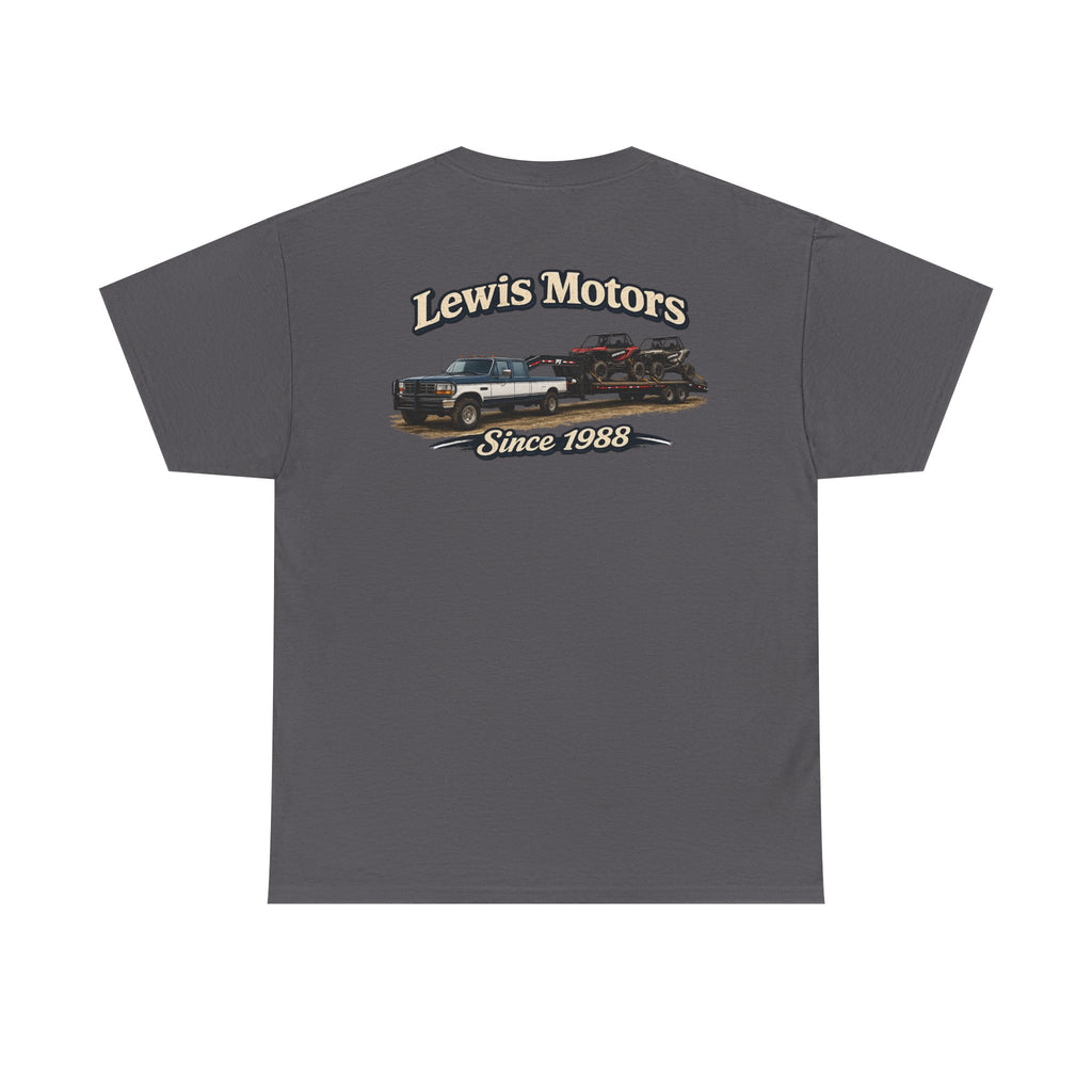 Trailer Tee