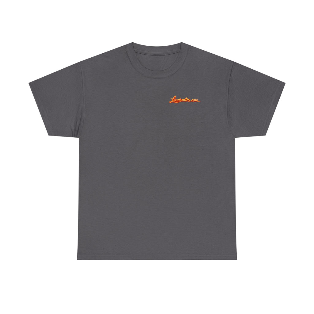 Interior Tee