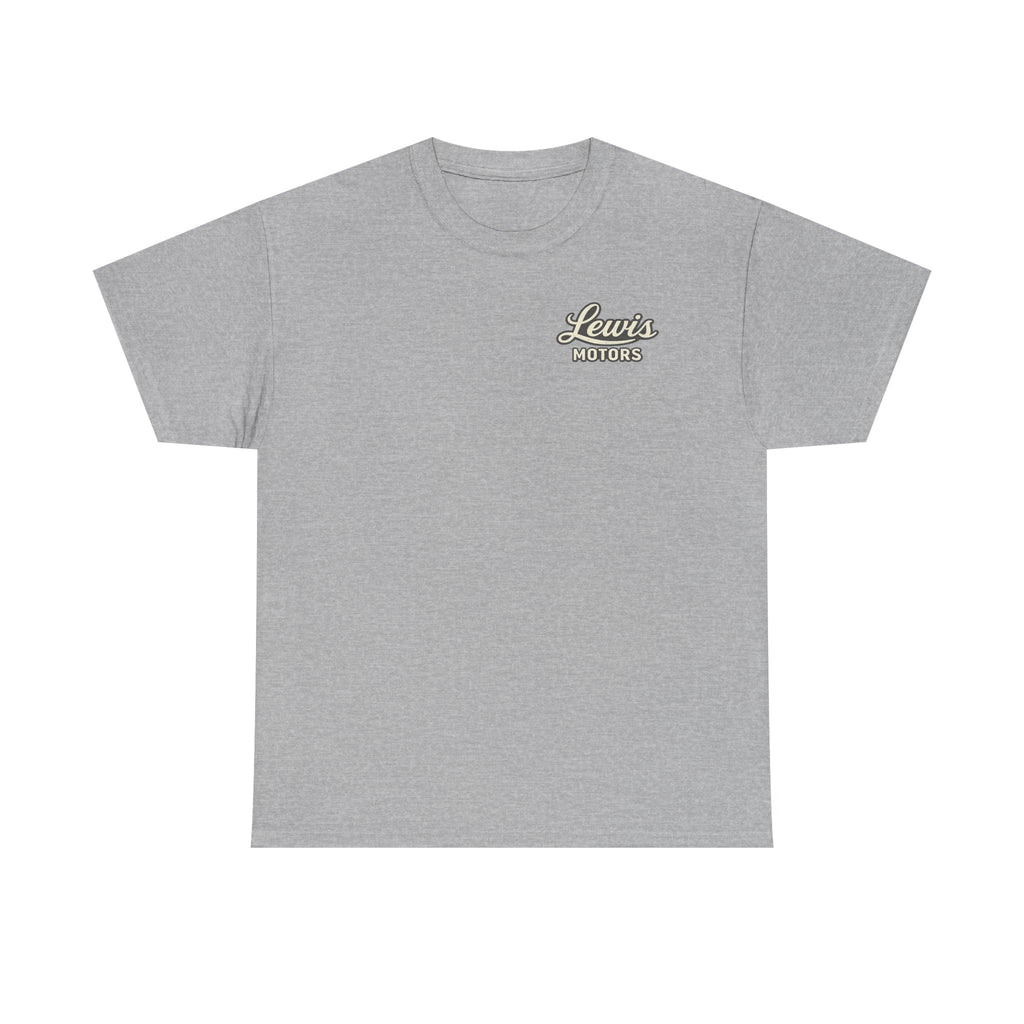 Chase Truck Tee