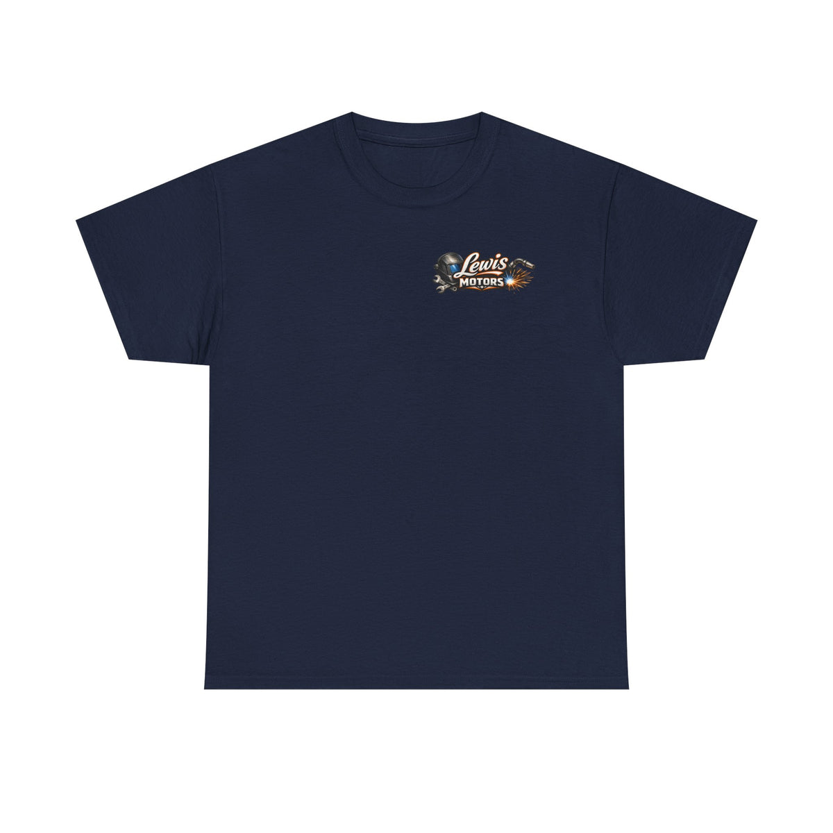 Welding Tee