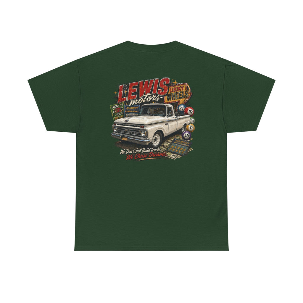 Lottery Tee