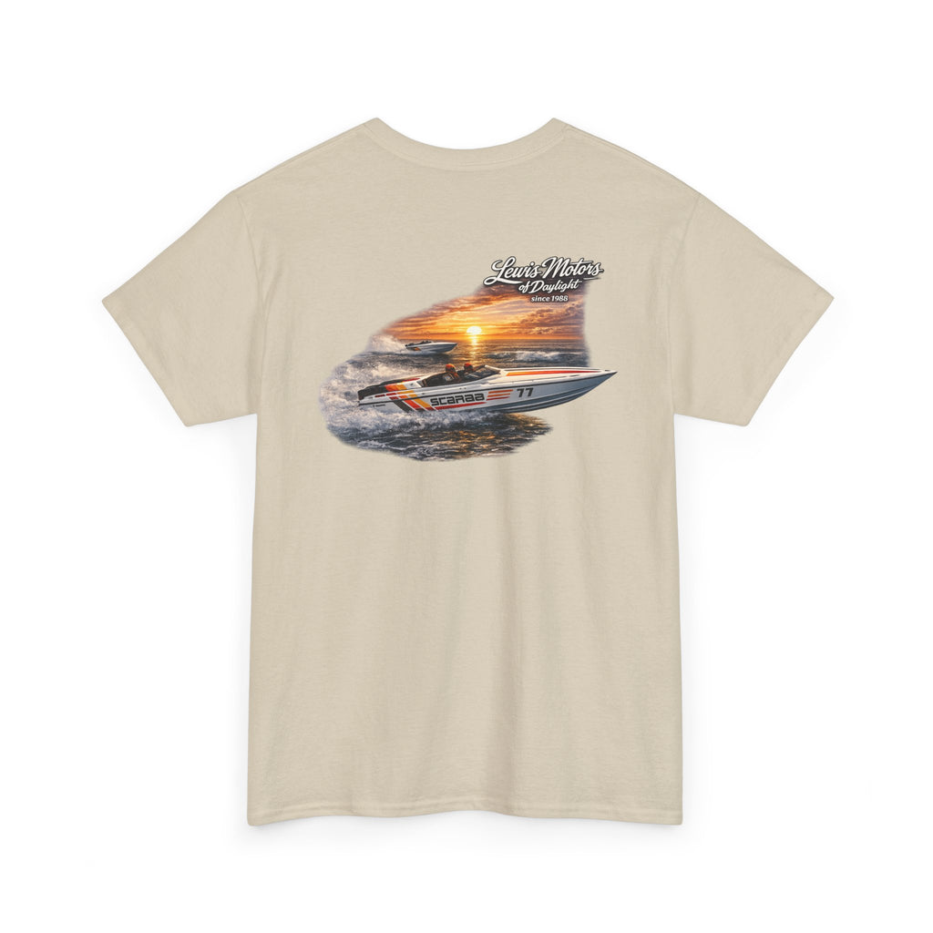 Scarab Tee