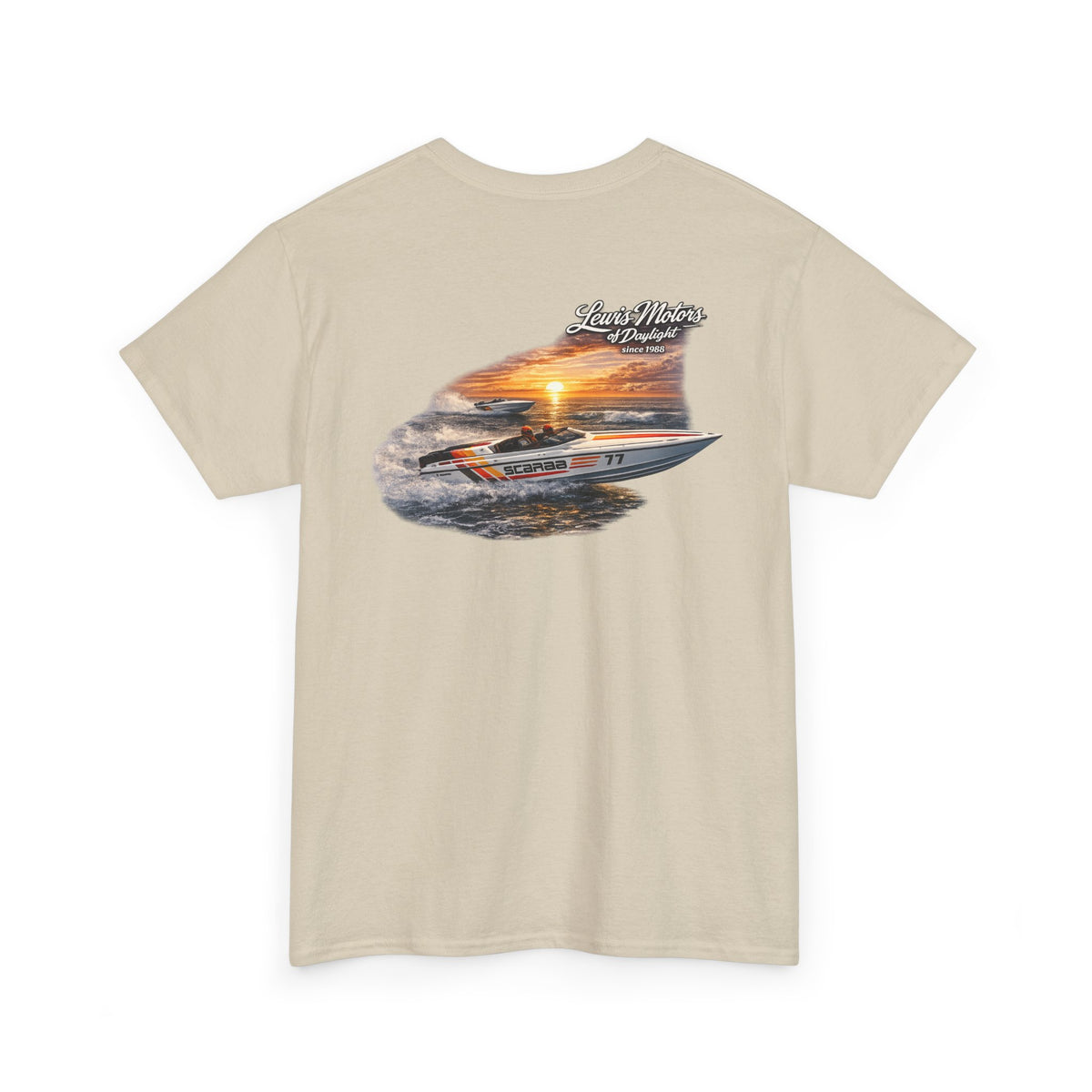 Scarab Tee