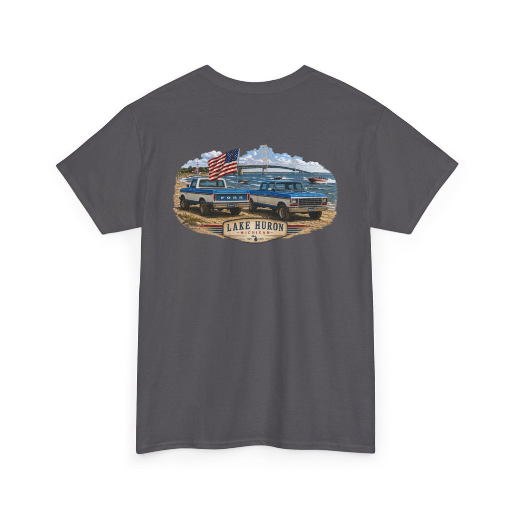 Michigan Tee