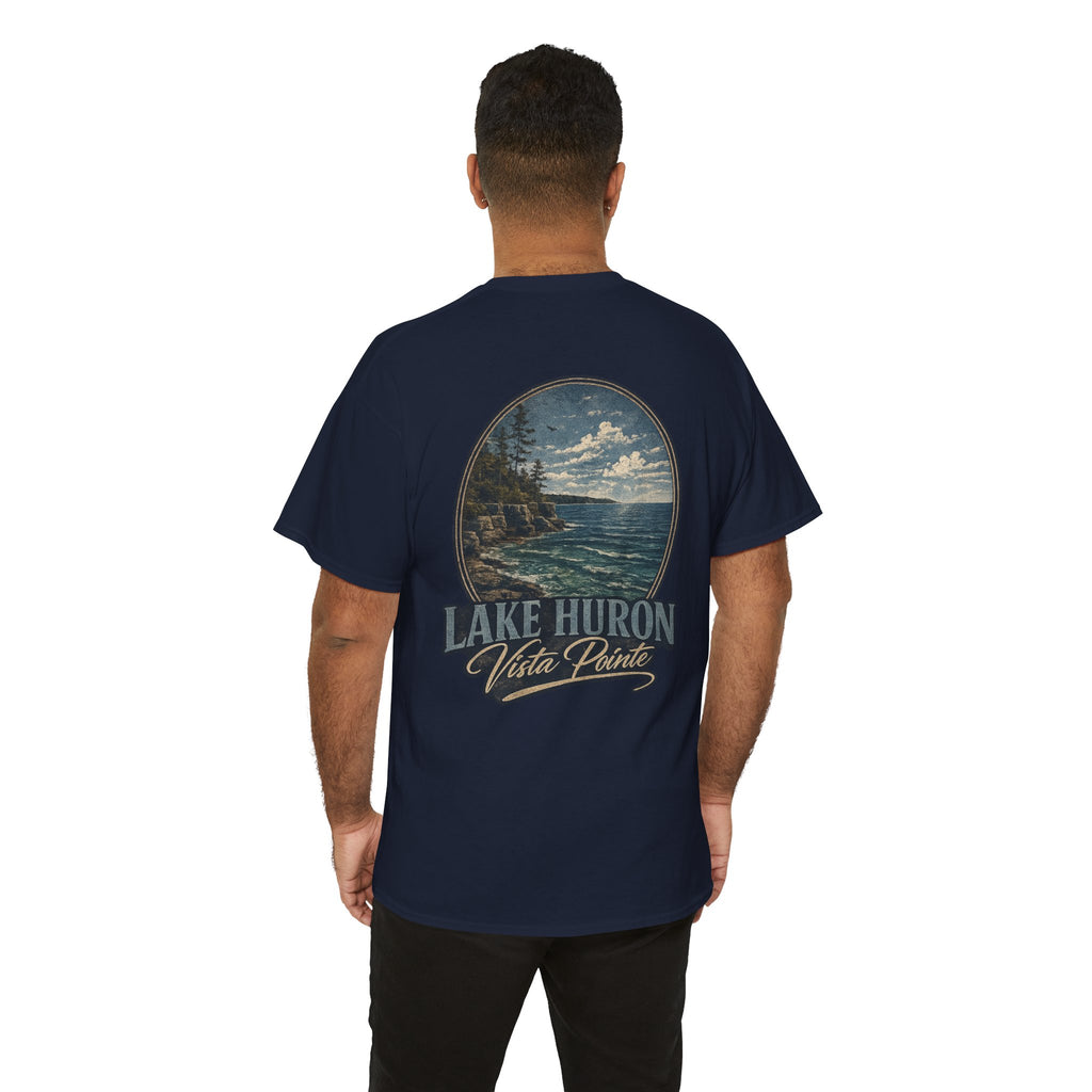 Vista Pointe Tee