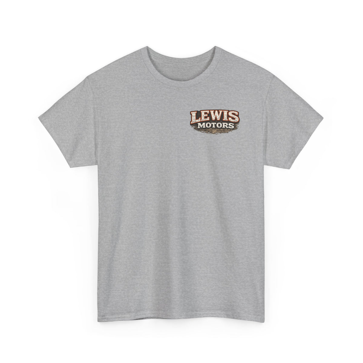Jeep & Bronco Tee
