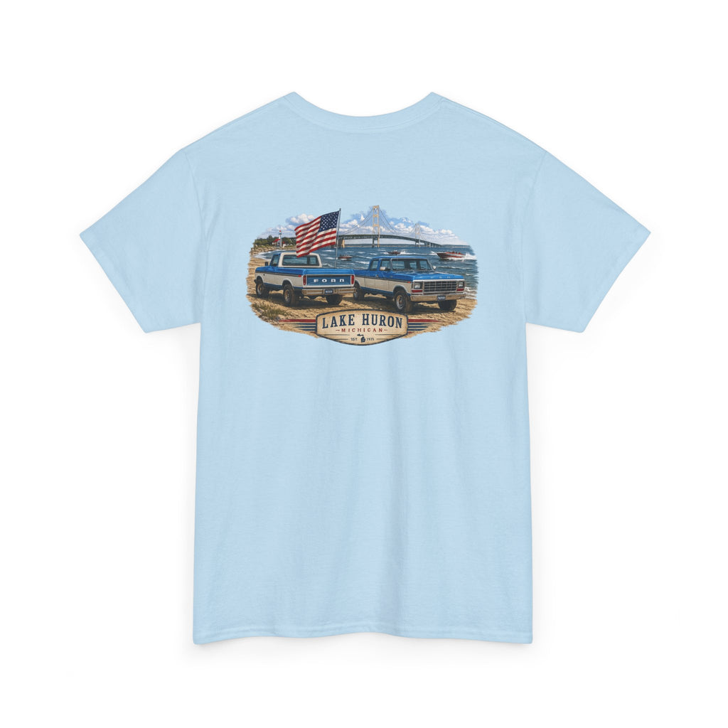 Michigan Tee