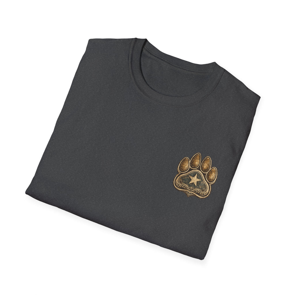 Bear Tough Tee