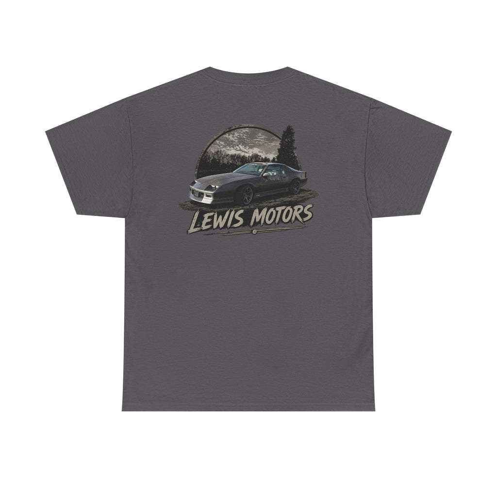 Camaro Tee