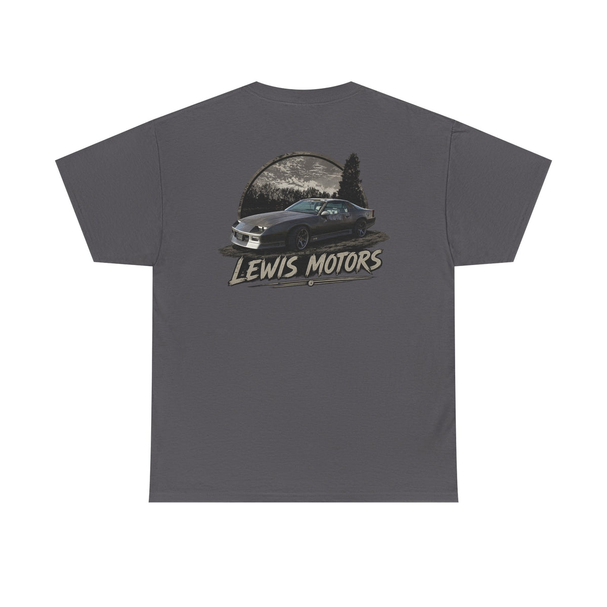 Camaro Tee