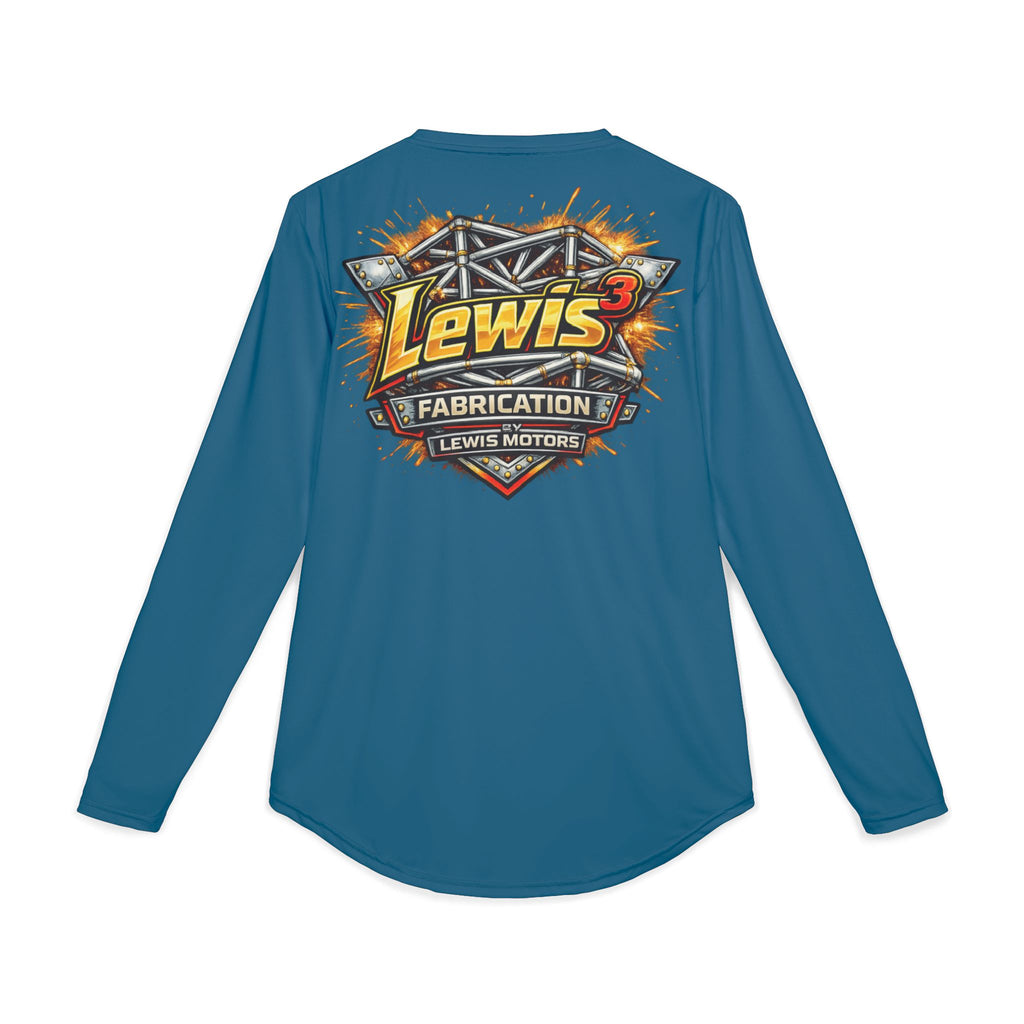 Fab UV Protection Long Sleeve Shirt