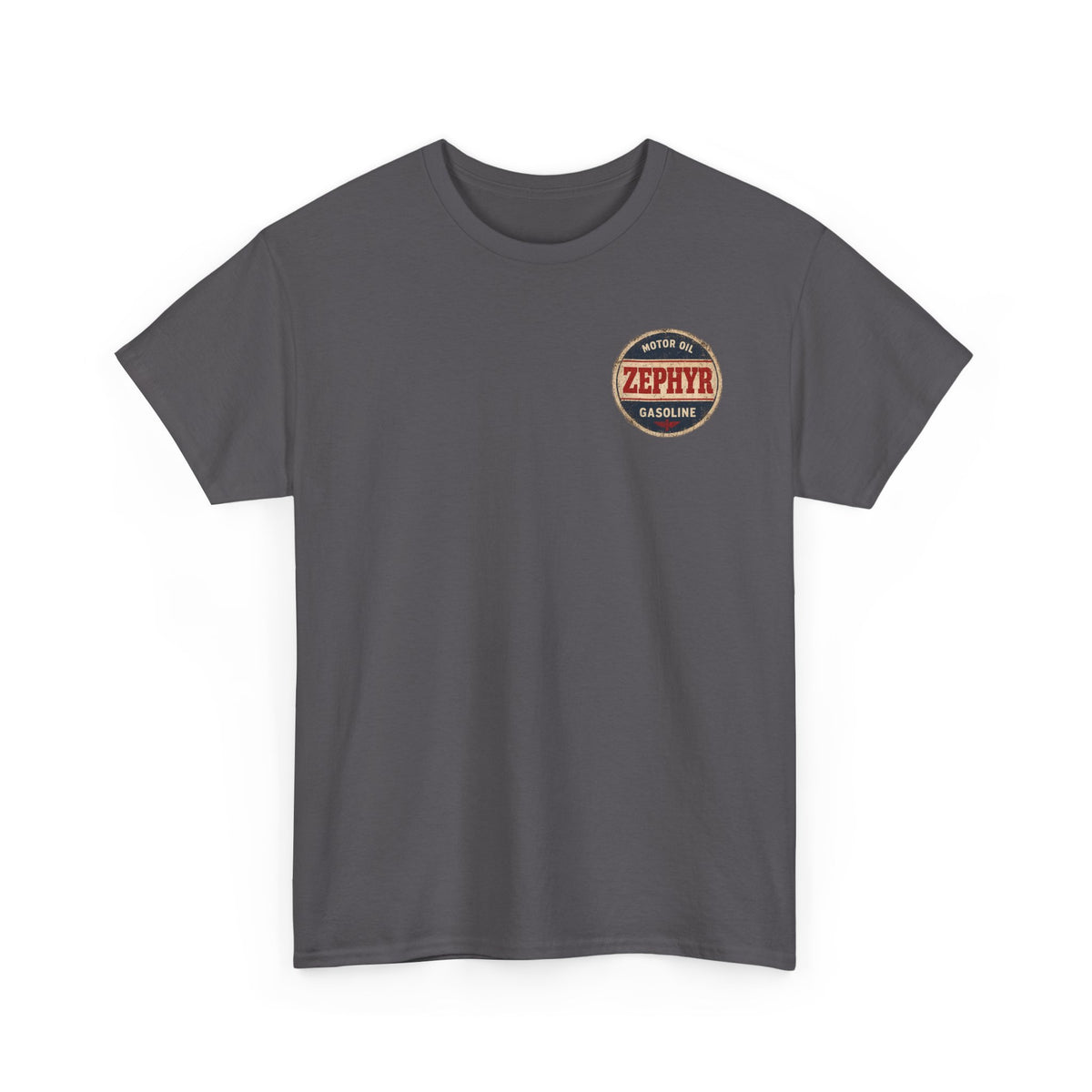Zephyr Tee