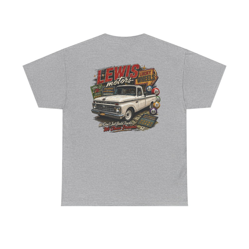 Lottery Tee