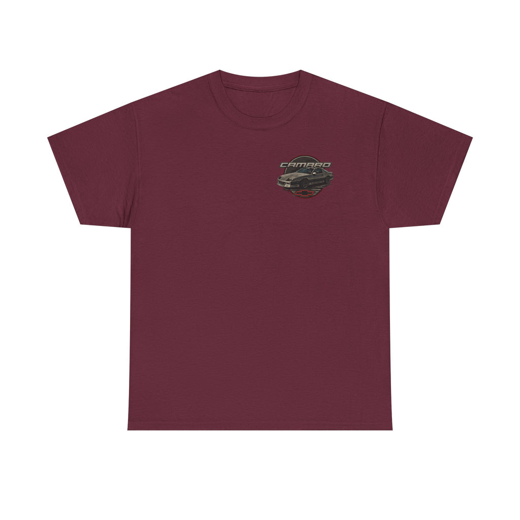 Camaro Tee