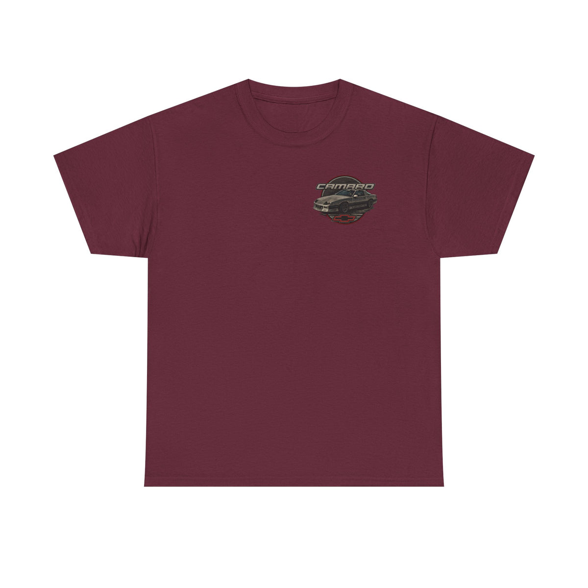Camaro Tee