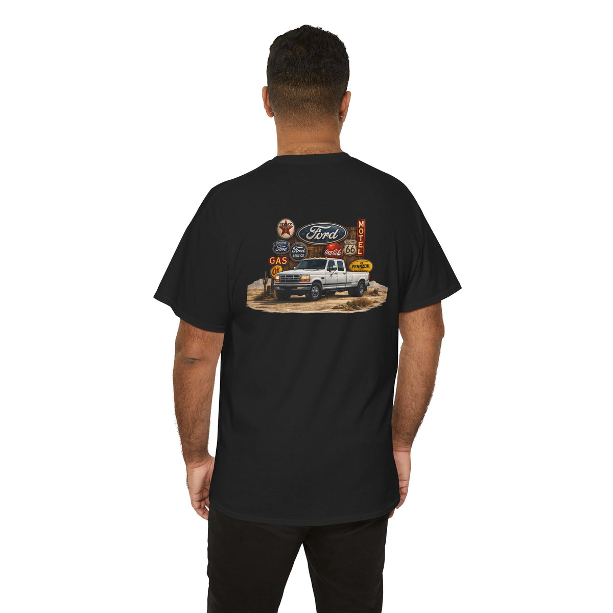 Sign Tee