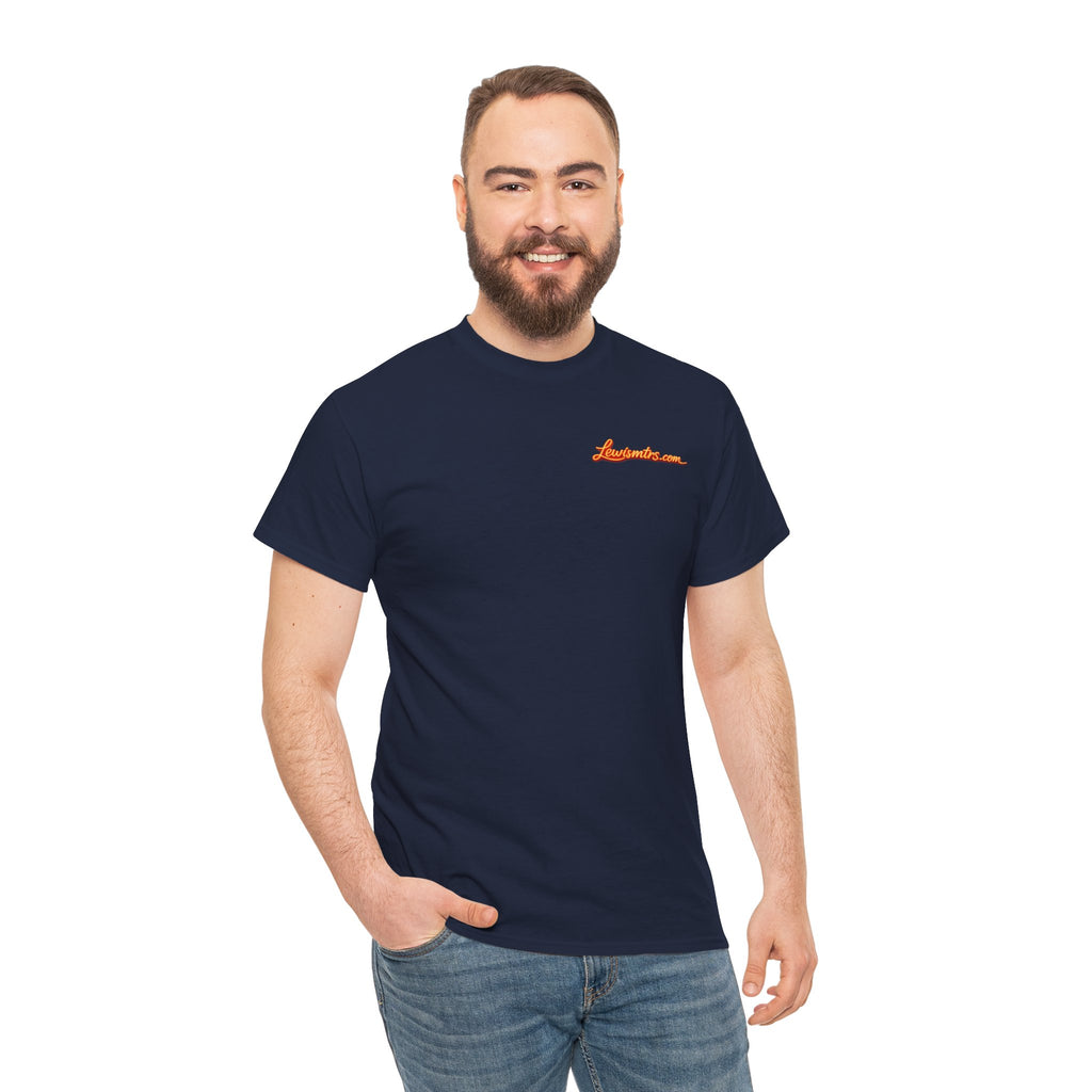 Interior Tee