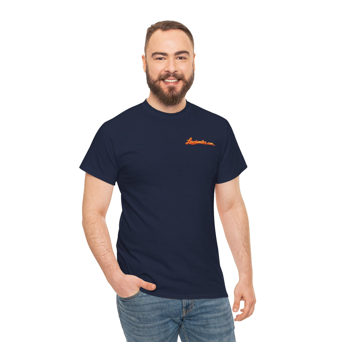 Interior Tee