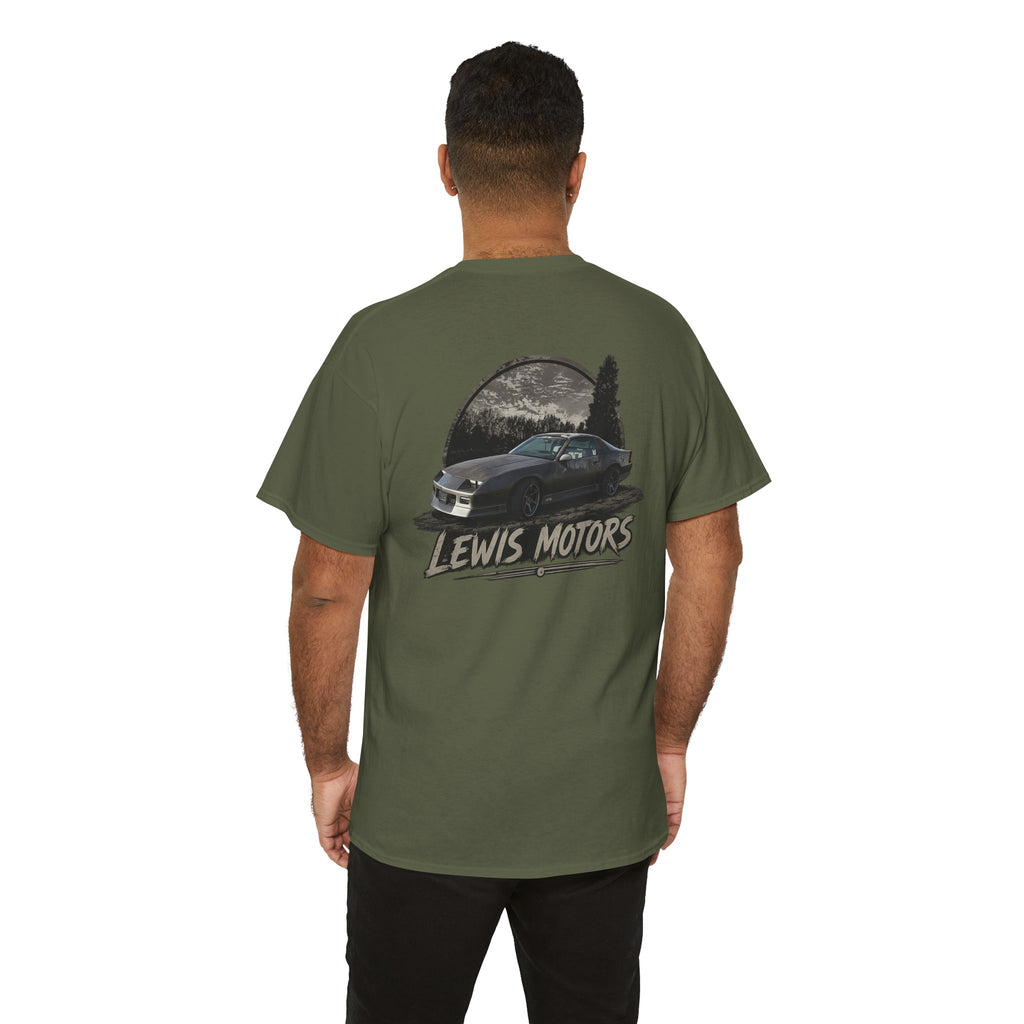Camaro Tee